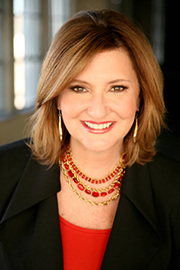 Sarah Hathorn, career acceleration expert