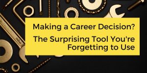 Tool spread | The Simple Shocking Tool You're Forgetting to Use | Red Cape Revolution | Darcy Eikenberg