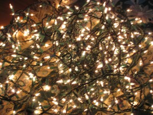 Getting Things Untangled