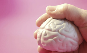 use your brain at work