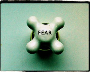 don't let fear hold back your career decisions