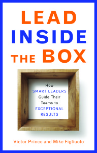 Lead Inside the Box