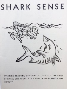 do you have shark sense | Dana Eikenberg post