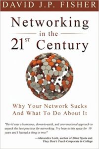 Networking in the 21st Centery by david p fisher