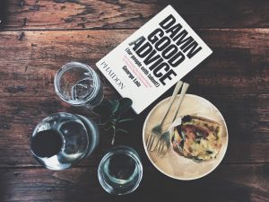best career advice from Red Cape Revolution