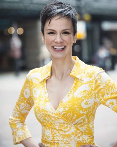 Meet Tamsen Webster