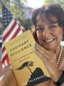 Darcy with Ordinary Resilience