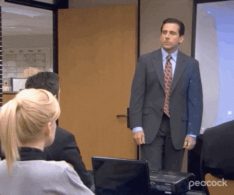 do not give bad presentations | Red Cape Revolution