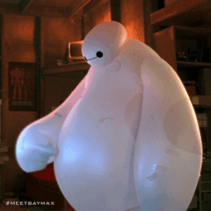 when you don't trust your gut
